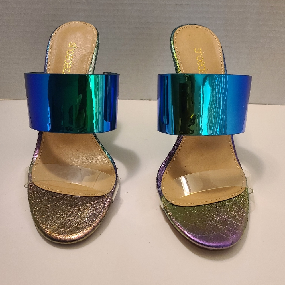 Women's Shoes